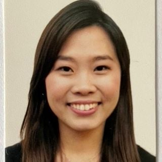 Geraldine Koh Wanling