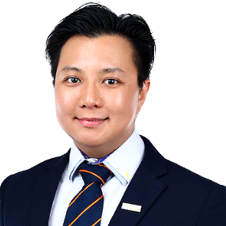 Aloysius Neo Zhi Ping
