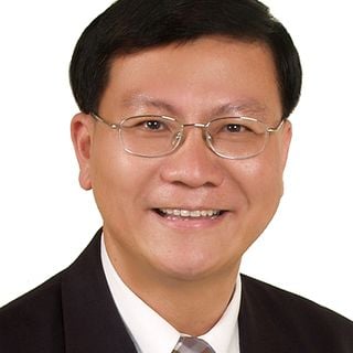 Billy Ong
