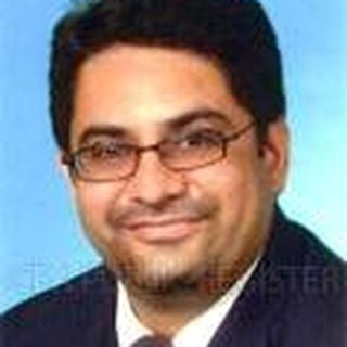 Mohan Murlidhar Harjani (Manu)