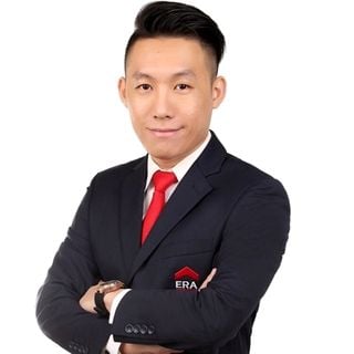 Hue Jun Jie (Axel)