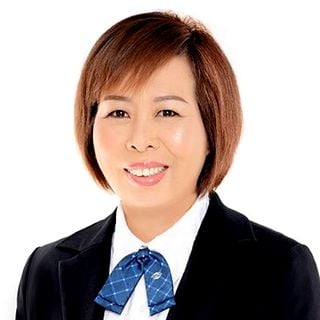May Li