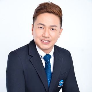 LOH ZHENHAO