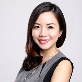 Tiffany Tan