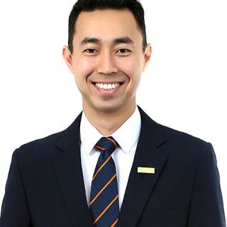 Shaun-Paul Lopez