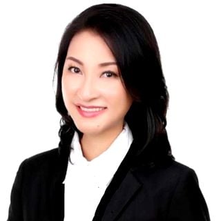 Alice Cheung