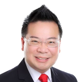 Jason Leong