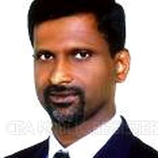 Arulanantham Tharmakumar (Tharma)