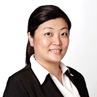 Audrey Lee