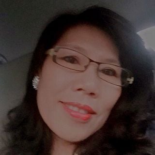 Jolene Ang Neng Huang (hong Nenhuang)