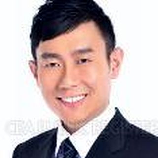 Desmond Chua