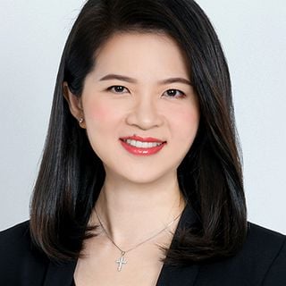 Michelle Tan OTT