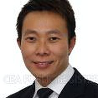 Ivan Chong