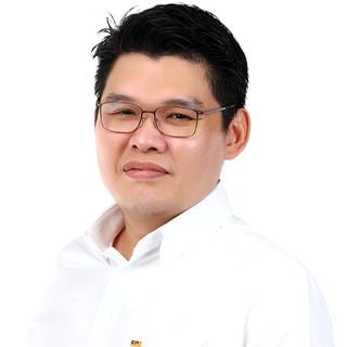 Simon Lim