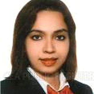 nirupa Parthasarathy