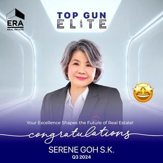 Goh Serene