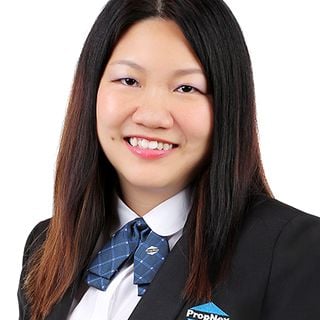 June Leng 梁仪好