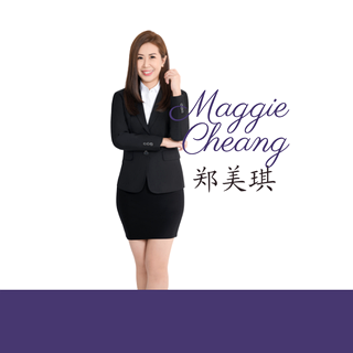 maggie cheang 郑美琪