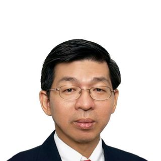 Amos Tan