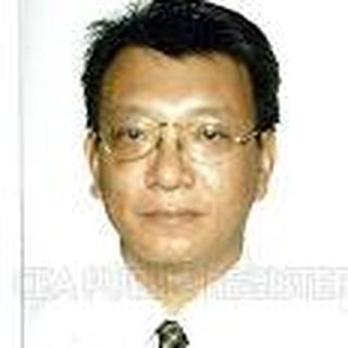Gregory Tan
