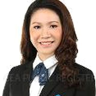 jesslyn koh