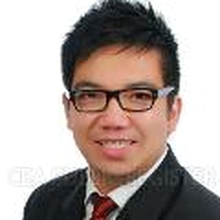 Terence Lee