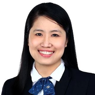 Tracy Lai