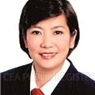 Yeo Lee Tiang (Lynn Yeo L T)