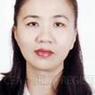 Chua Chwee Beng (Jeannie)