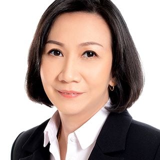Jaceline Lam 林俏延