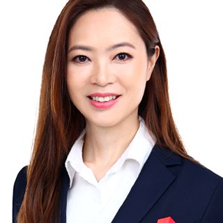 Tham Leng Leng, Ivy (Ivy)