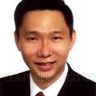 William Wong