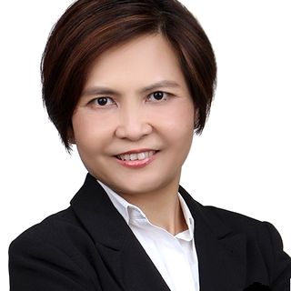 Grace Leong (Property)