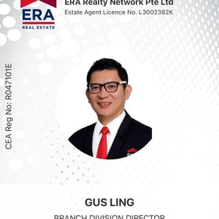 Gus LING