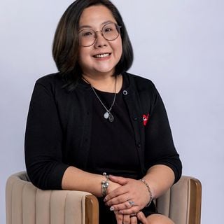 TAN MAY SHING, GRACE