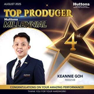 Kean Hao