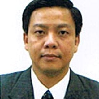 Alan Woonck