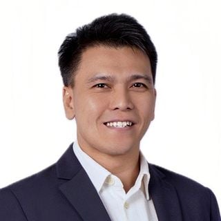 Mark Tan Appointed Agent