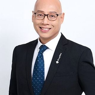 Max Foo