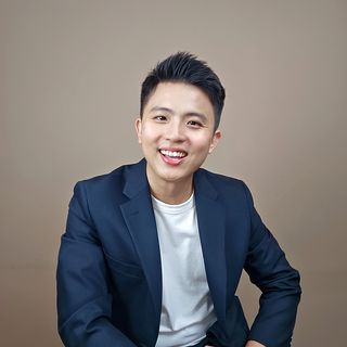 Danny Lim