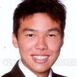 Mikhail Lim