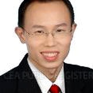 John Cheng