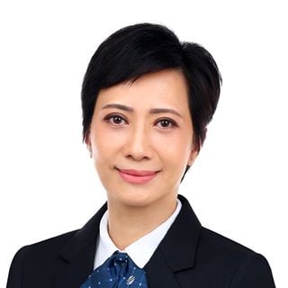 Lina - PropNex