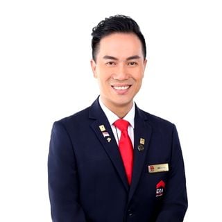 Simon Chia