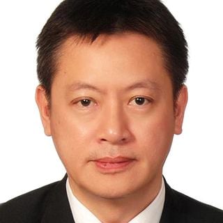 Dennis Chua