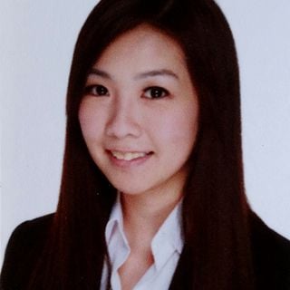 Petrina Luo Peipei