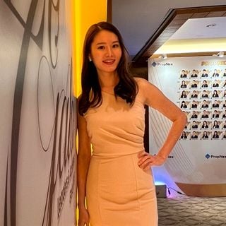 Rachel Chiam