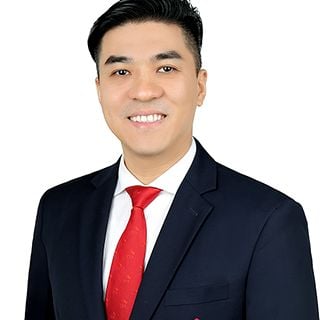 Flynn Wong