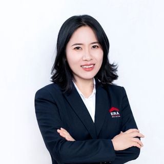Zhang Lin Aileen