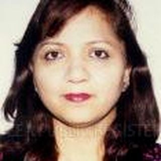 Shobha Arjan Narwani